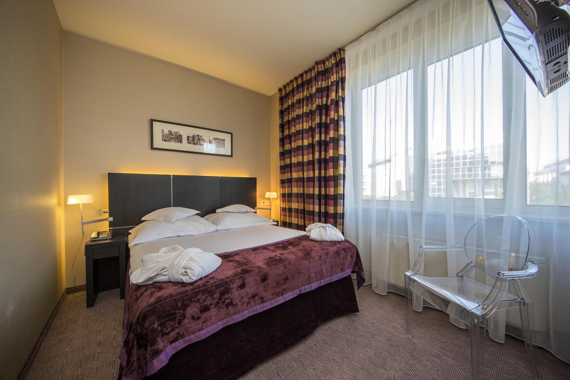 Hotel Kossak Krakow