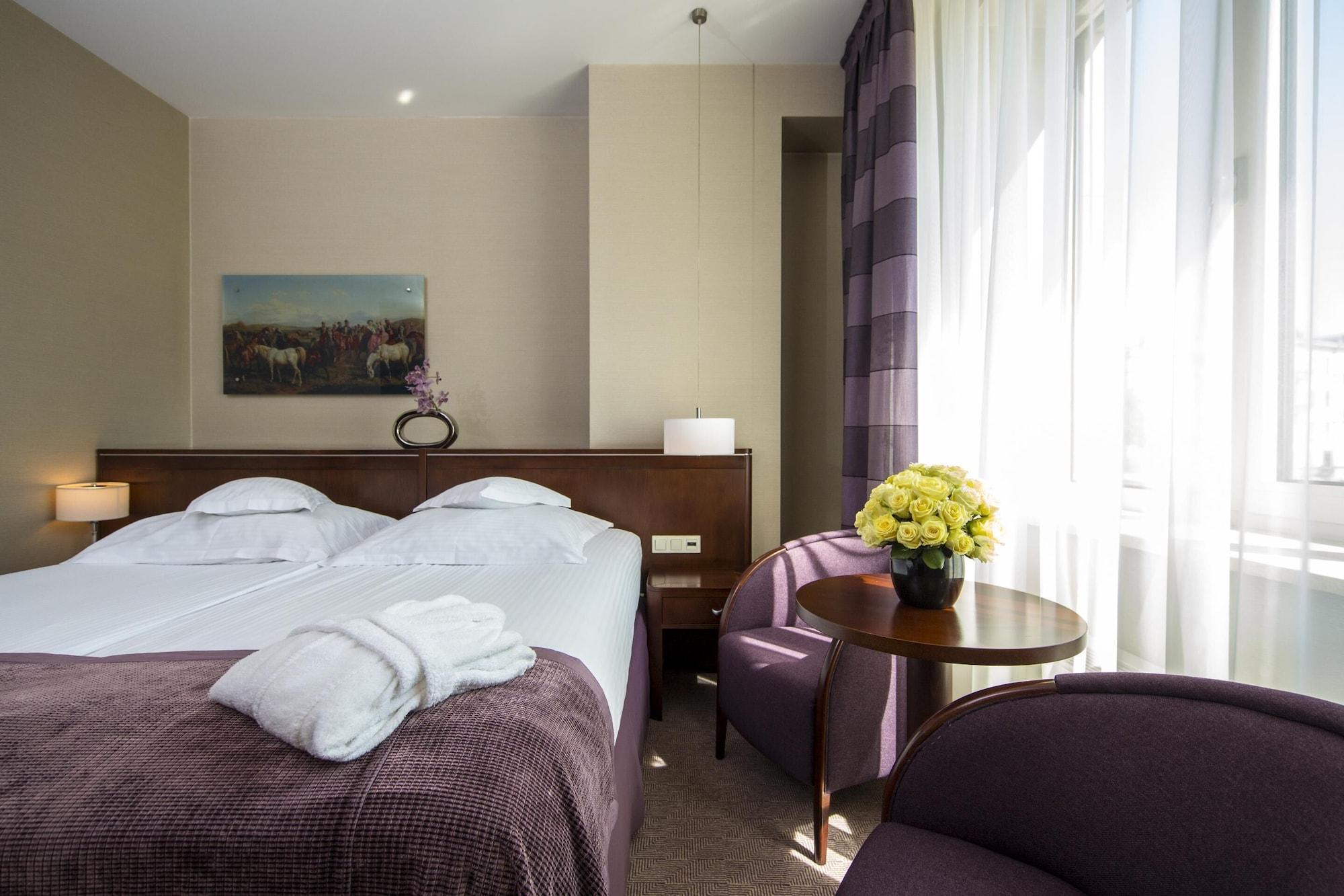 Kossak Hotel Krakow
