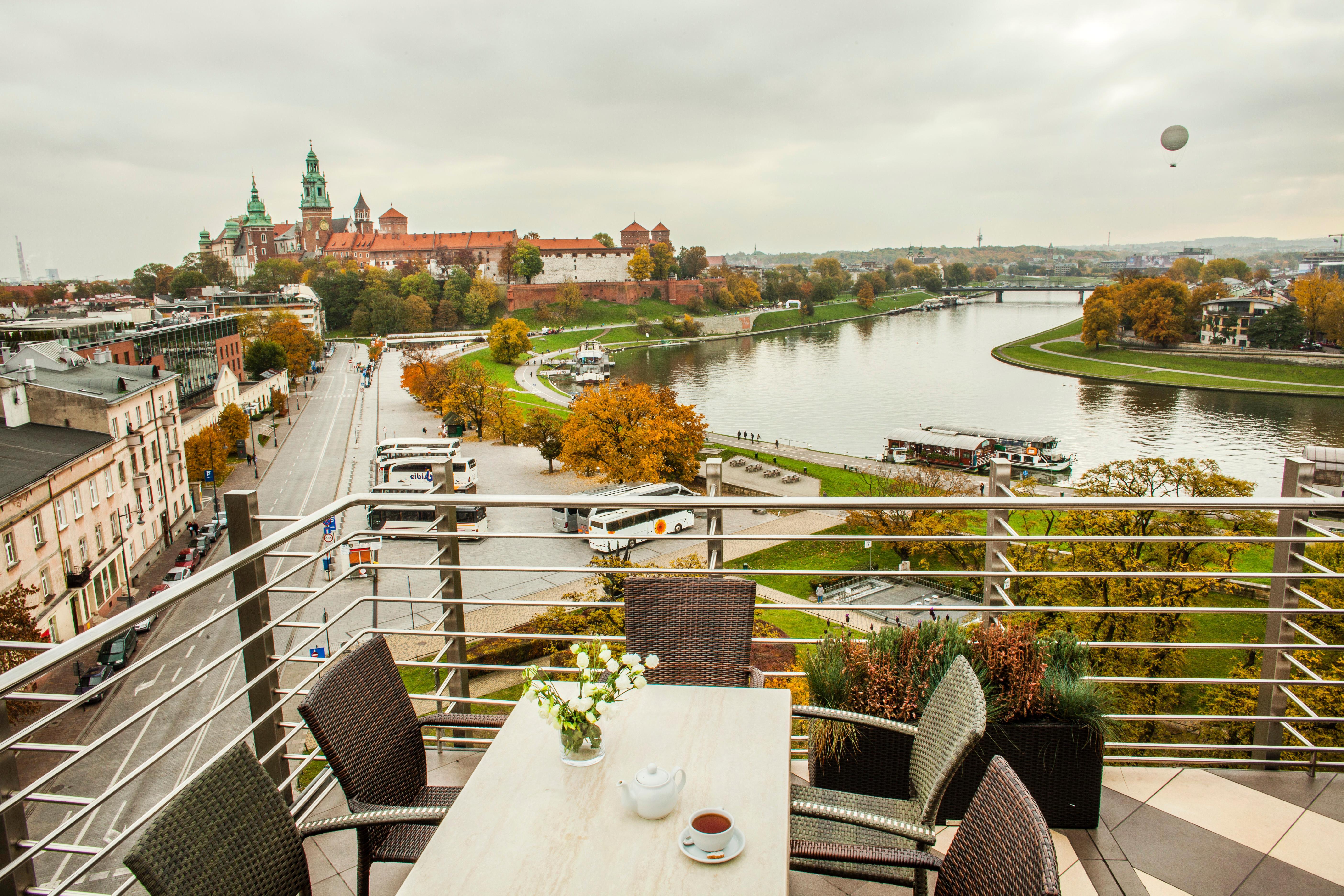 Kossak Krakau